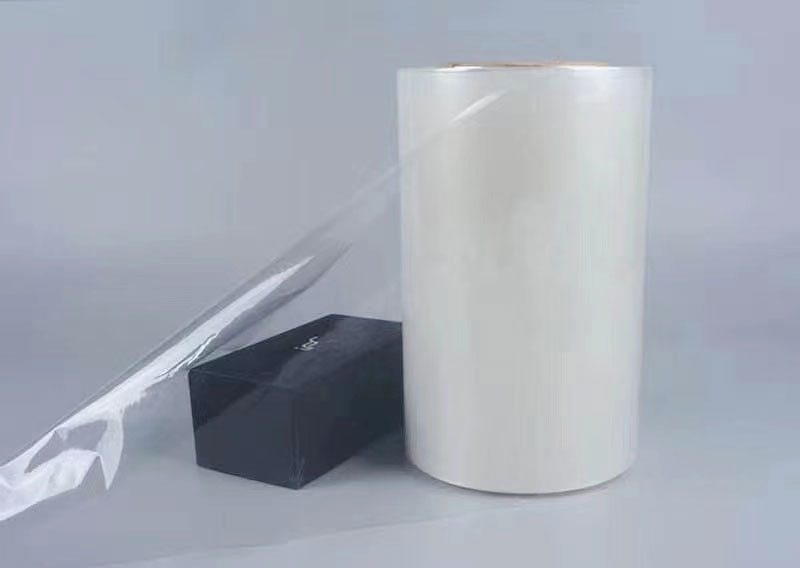 POF熱收縮膜廠家